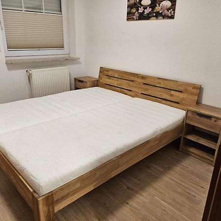 Appartement Haus Burgitta Whg. Sirius à Norden Extérieur photo