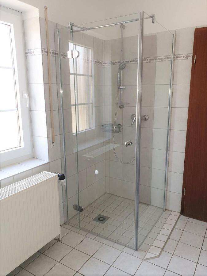 Appartement Haus Burgitta Whg. Sirius à Norden Extérieur photo