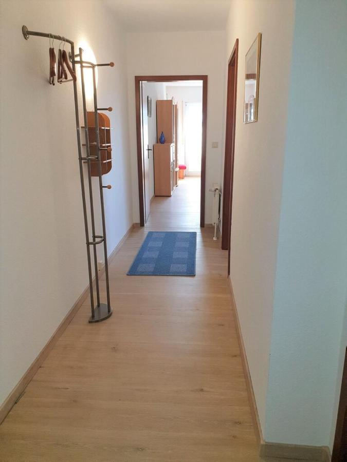 Appartement Haus Burgitta Whg. Sirius à Norden Extérieur photo
